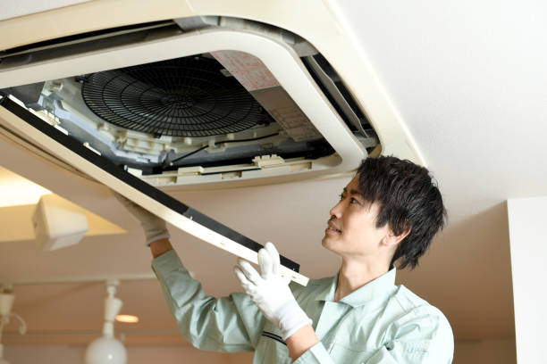 Trusted Orchard Homes, MT Airduct Cleaning Experts
