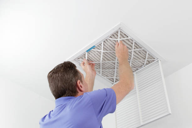 Best Commercial Air Duct Cleaning  in Orchard Homes, MT